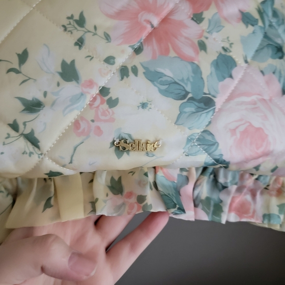 Selkie Fantasy Pillow Purse NWT - Picture 3 of 8